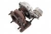 Turbina turbosprężarka - mitsubishi - nissan - opel - renault - volvo - zdjęcie 4